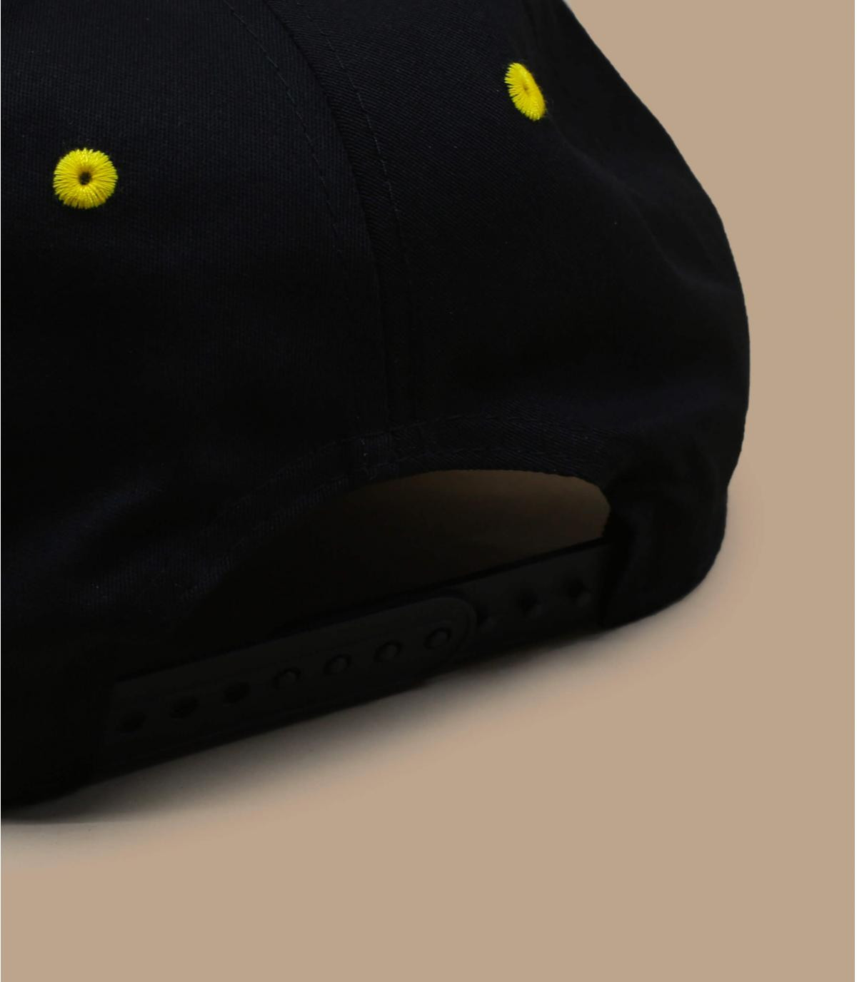 New Era Daniel Ricciardo cap